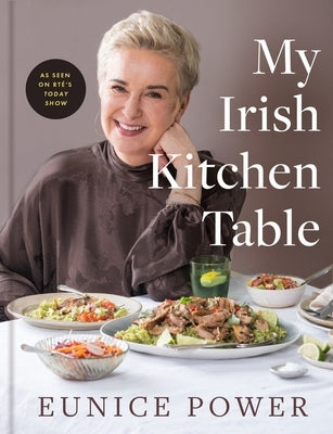 My Irish Kitchen Table by Power, Eunice