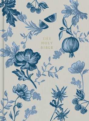 CSB Women's Study Bible, Hosanna Revival Edition, Cloth Over Board, Indexed by Dan Laing, Stefana