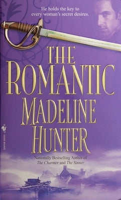 The Romantic by Hunter, Madeline