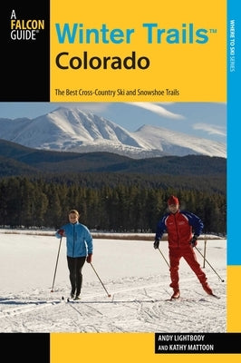 Winter Trails(TM) Colorado by Lightbody, Andy