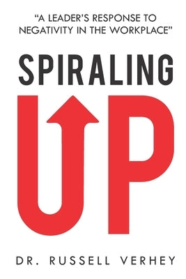 Spiraling Up by Verhey, Russell