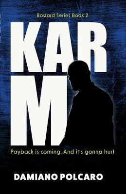 Karma by Polcaro, Damiano