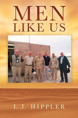 Men Like Us by Hippler, L. J.