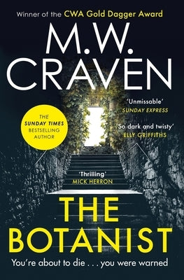 The Botanist by Craven, M. W.