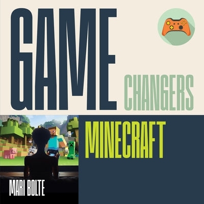 Minecraft by Bolte, Mari