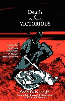 Death of the Church Victorious by Need, Ovid
