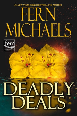 Deadly Deals by Michaels, Fern