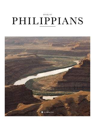 Book of Philippians (Hc, Nlt) by Alabaster Co