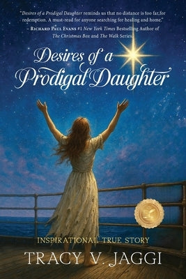 Desires of a Prodigal Daughter by Jaggi, Tracy V.