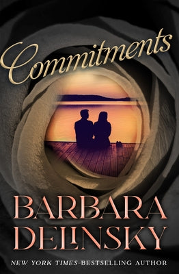 Commitments by Delinsky, Barbara