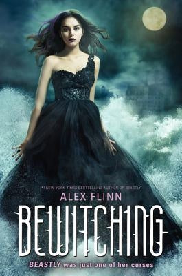 Bewitching by Flinn, Alex