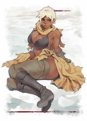 The Prey & Other Works: The Art of Norasuko by Norasuko