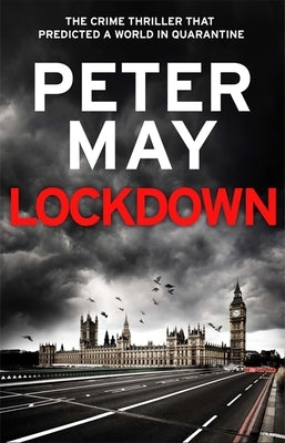 Lockdown by May, Peter