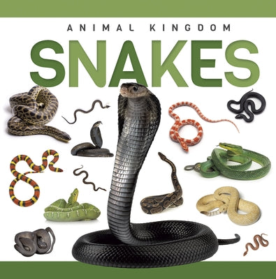 Snakes by Phillips-Bartlett, Rebecca