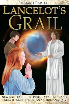 Lancelot's Grail by Gartee, Richard
