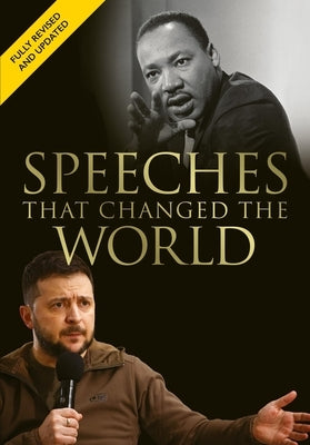 Speeches That Changed the World by Quercus