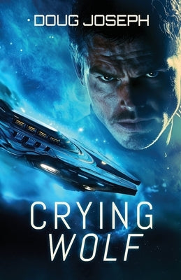 Crying Wolf by Joseph, Doug R.
