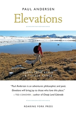 Elevations by Andersen, Paul