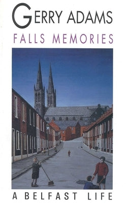 Falls Memories by Adams, Gerry
