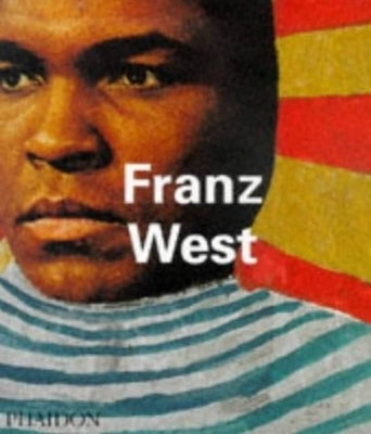 Franz West by Fleck, Robert
