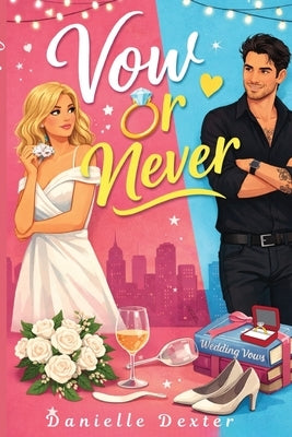 Vow or Never by Dexter, Danielle