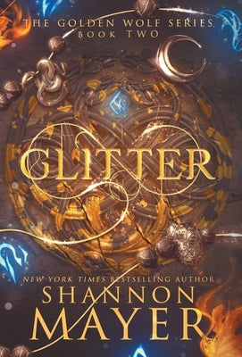 Glitter by Mayer, Shannon