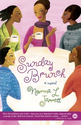 Sunday Brunch by Jarrett, Norma L.
