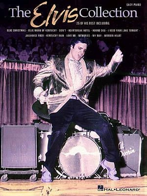 The Elvis Collection by Presley, Elvis