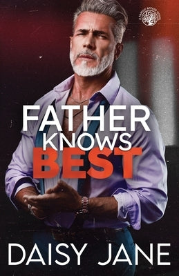 Father Knows Best by Jane, Daisy