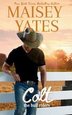Colt by Yates, Maisey