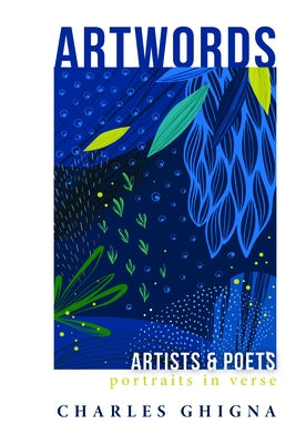 Artwords by Ghigna, Charles