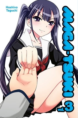 Maga-Tsuki, Volume 3 by Taguchi, Hoshino