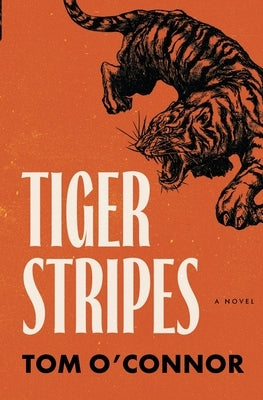 Tiger Stripes by Oconnor, Tom