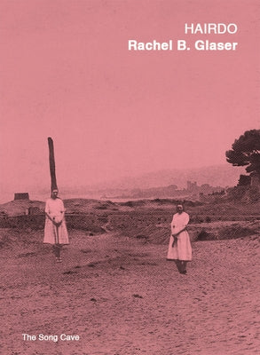 Hairdo by Glaser, Rachel B.