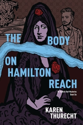 The Body on Hamilton Reach by Thurecht, Karen