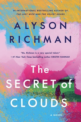 The Secret of Clouds by Richman, Alyson