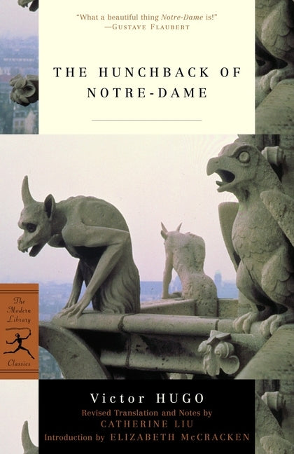 The Hunchback of Notre-Dame by Hugo, Victor