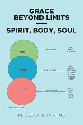 Grace Beyond Limits - Spirit, Body, Soul by Dunahoe, Rebecca