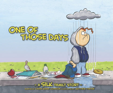 One of Those Days by Silk, Danny