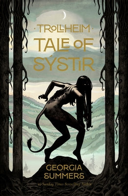Trollheim: Tale of Sýstir by Summers, Georgia