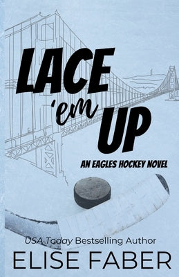 Lace'em Up by Faber, Elise