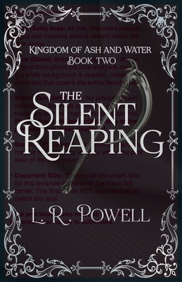 The Silent Reaping by Powell, L. R.