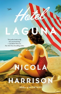 Hotel Laguna by Harrison, Nicola