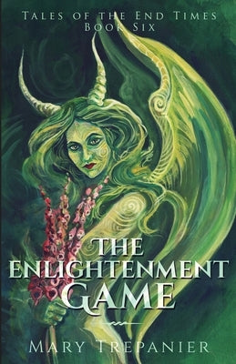The Enlightenment Game by Trepanier, Mary