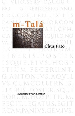 m-Tala by Pato, Chus