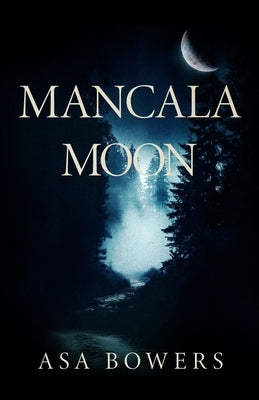 Mancala Moon by Bowers, Asa