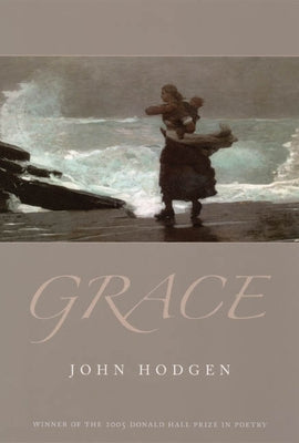 Grace by Hodgen, John