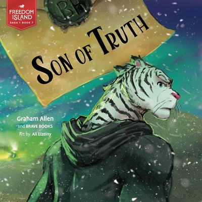 Son of Truth [With Envelope] by Allen, Graham