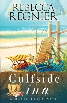 Gulfside Inn by Regnier, Rebecca