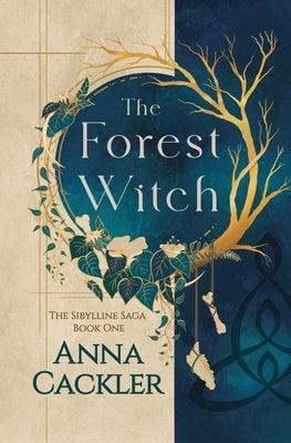 The Forest Witch by Cackler, Anna